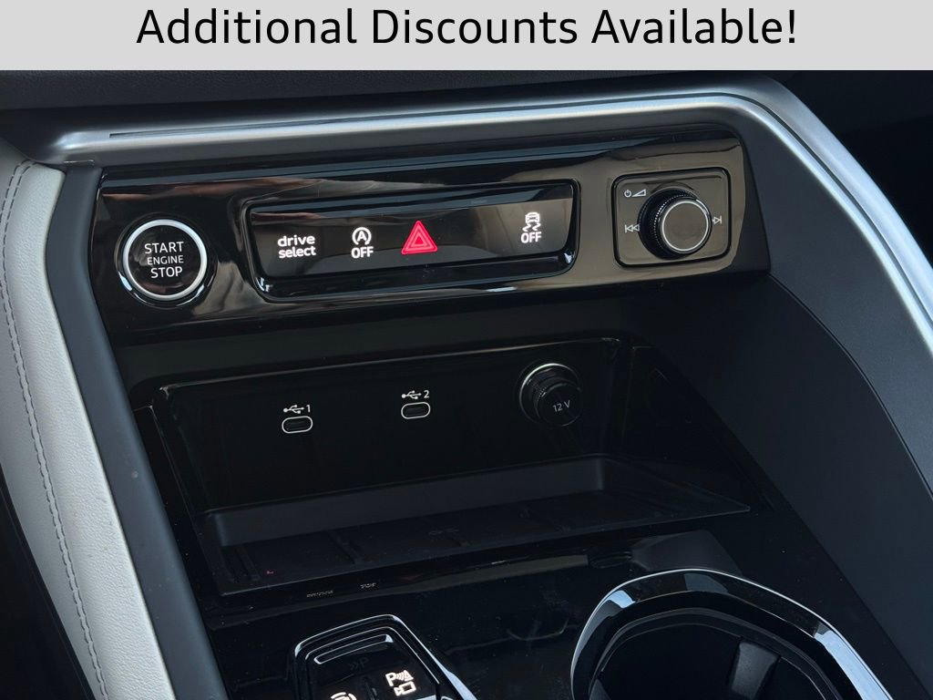 New 2025 Audi Q5 Premium Plus AWD/4WD image 35