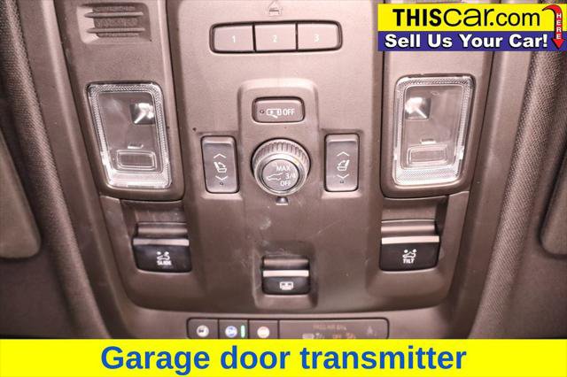 Used 2021 Cadillac Escalade Sport image 25