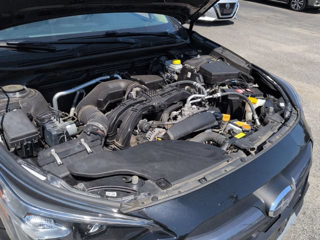 Used 2023 Subaru Outback Limited AWD/4WD image 40