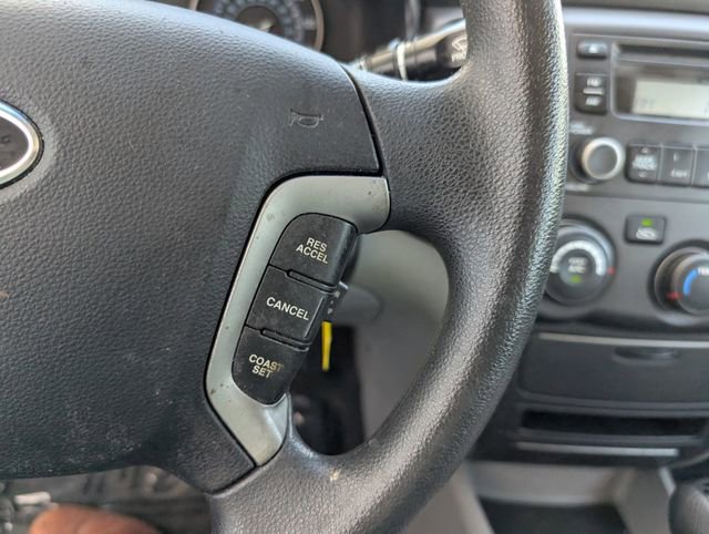Used 2008 Kia Optima LX FWD image 11