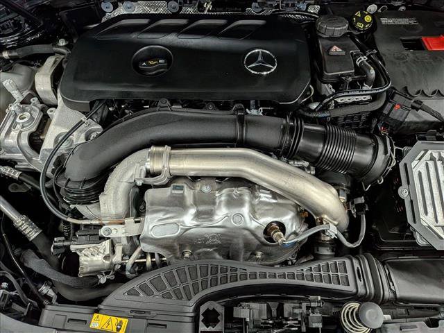 Used 2025 Mercedes-Benz GLA 250 image 22