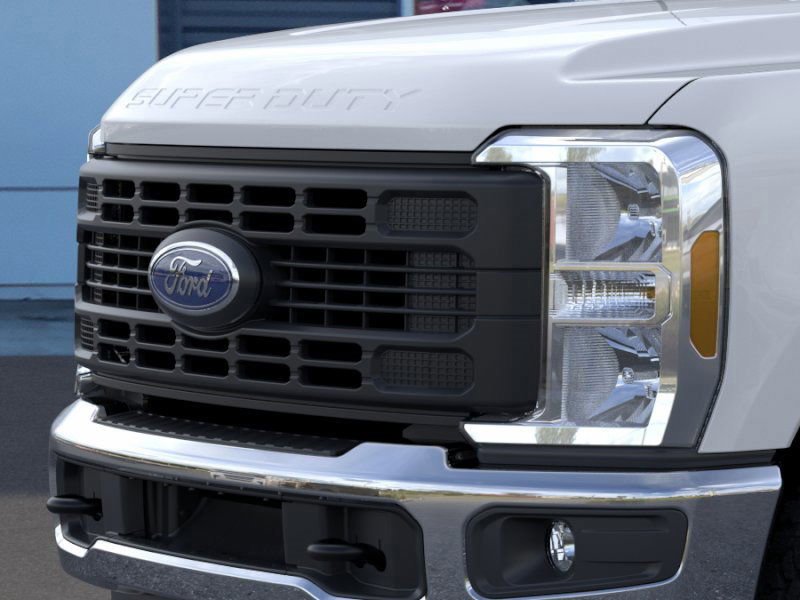 New 2026 Ford F350 XL w/ XL Off-Road Package image 17