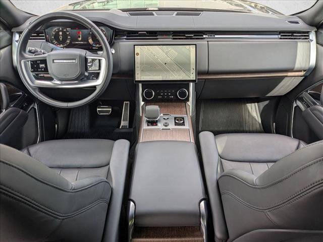 Used 2023 Land Rover Range Rover SE AWD/4WD image 18