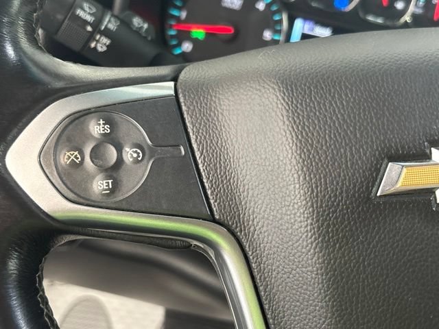 Used 2017 Chevrolet Silverado 1500 LT w/ All Star Edition AWD/4WD image 10