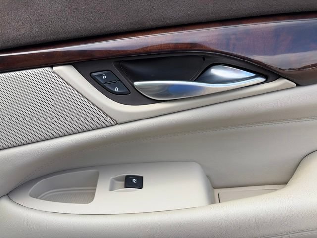 Used 2016 Cadillac Escalade ESV Premium AWD/4WD image 56