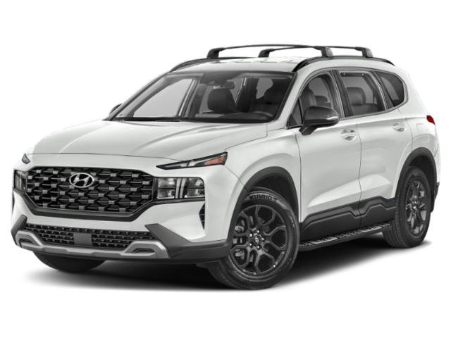 Used 2023 Hyundai Santa Fe XRT