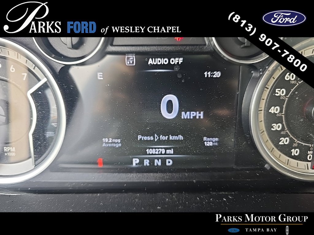 Used 2015 RAM 1500 Sport w/ Ceramic Blue Sport Package AWD/4WD image 6