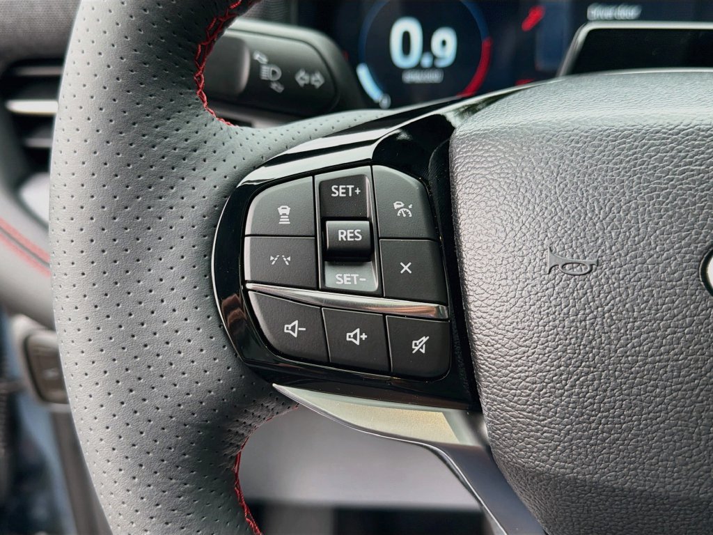 New 2027 Ford Explorer ST-Line AWD/4WD image 12