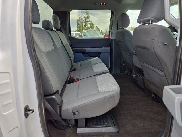 Used 2021 Ford F150 XLT image 33