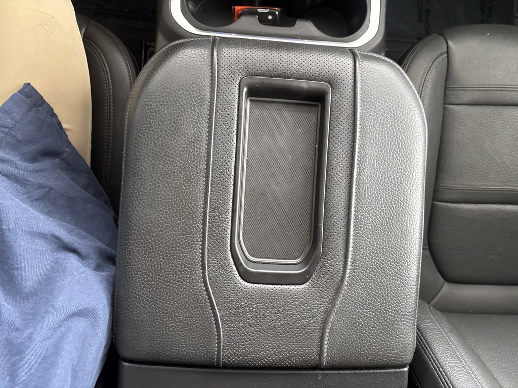 Used 2019 GMC Sierra 1500 Denali image 28