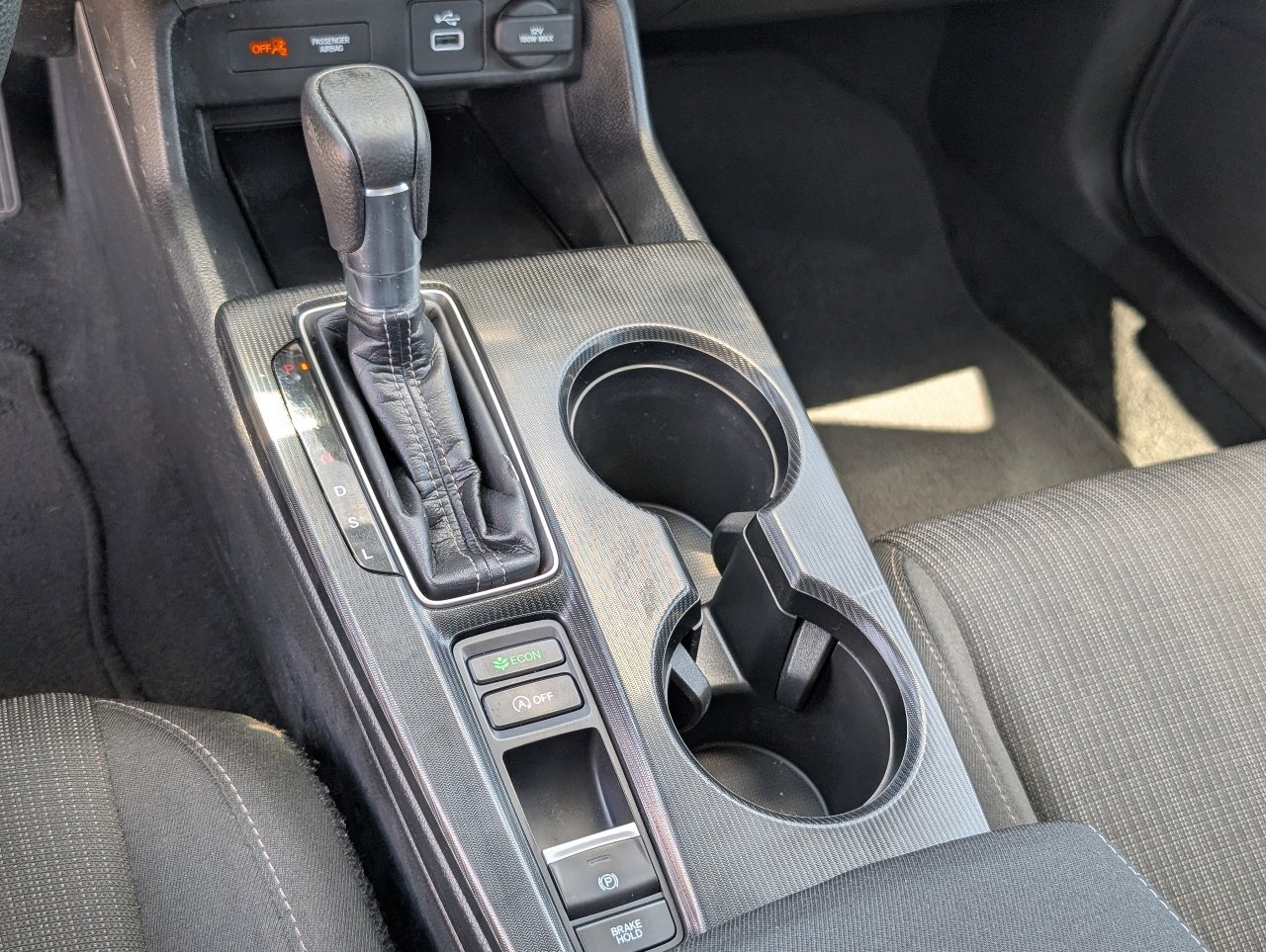 Used 2023 Honda Civic LX image 15