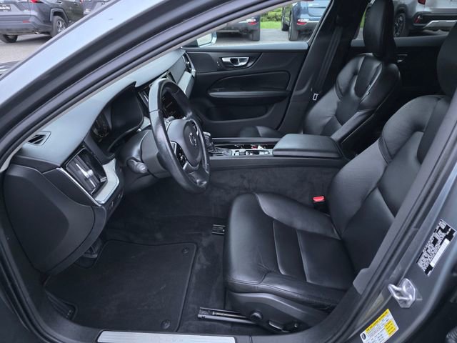 Used 2021 Volvo V60 T5 Cross Country AWD/4WD image 16