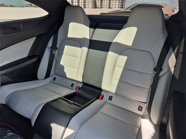 Used 2012 Mercedes-Benz C 350 Coupe image 22