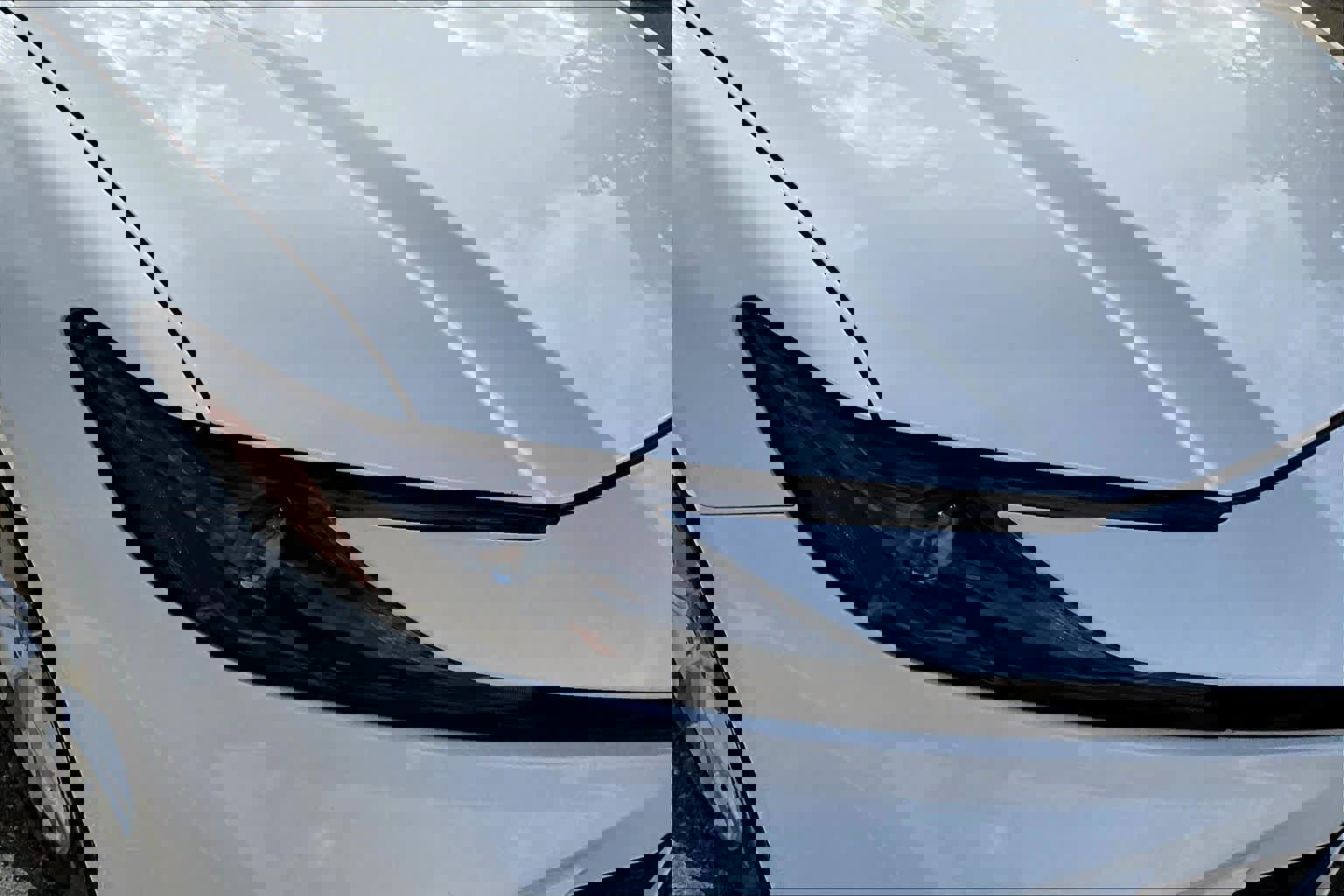 Certified 2025 Toyota Camry LE image 27