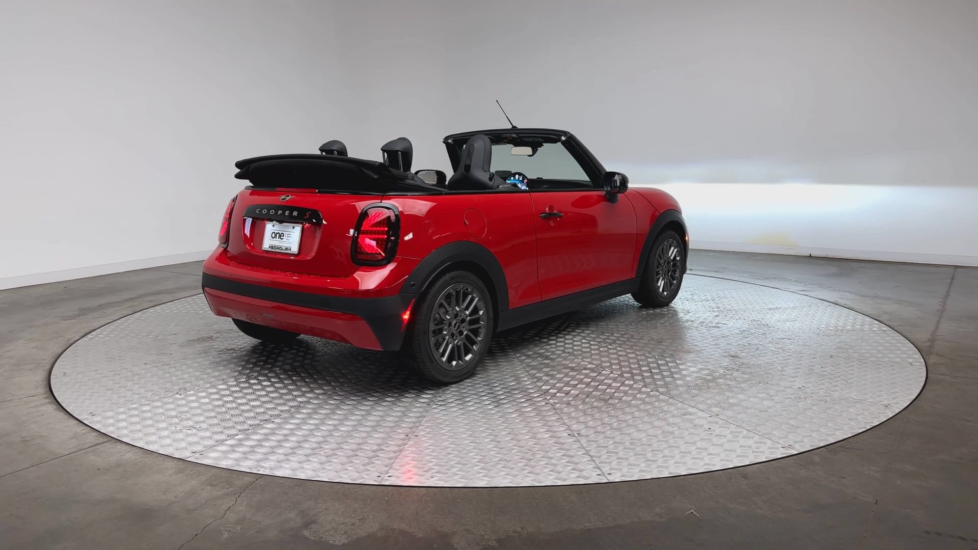 New 2026 MINI Cooper S FWD image 8