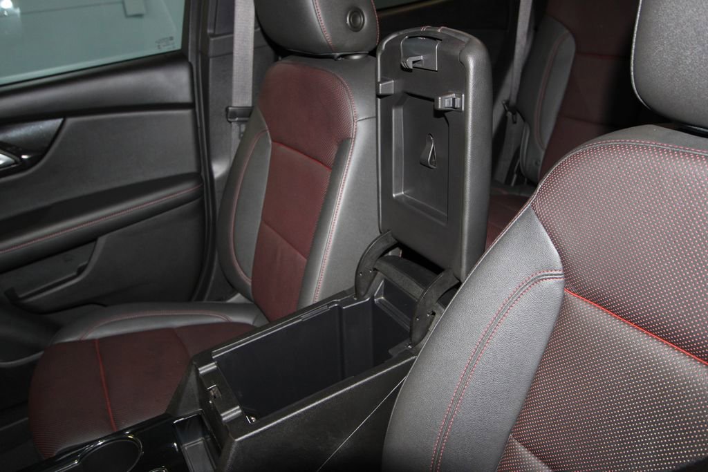 Used 2023 Chevrolet Blazer RS w/ Enhanced Convenience Package FWD image 25