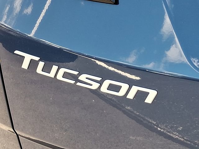 New 2026 Hyundai Tucson SEL AWD/4WD image 12