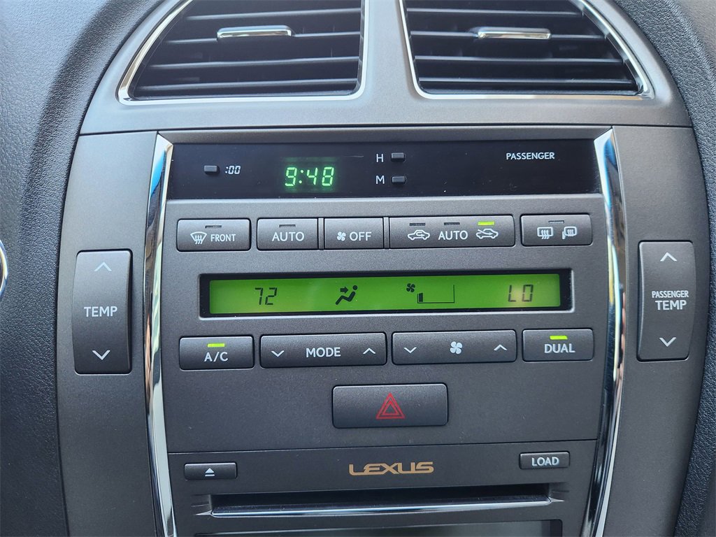 Used 2011 Lexus ES 350 image 16