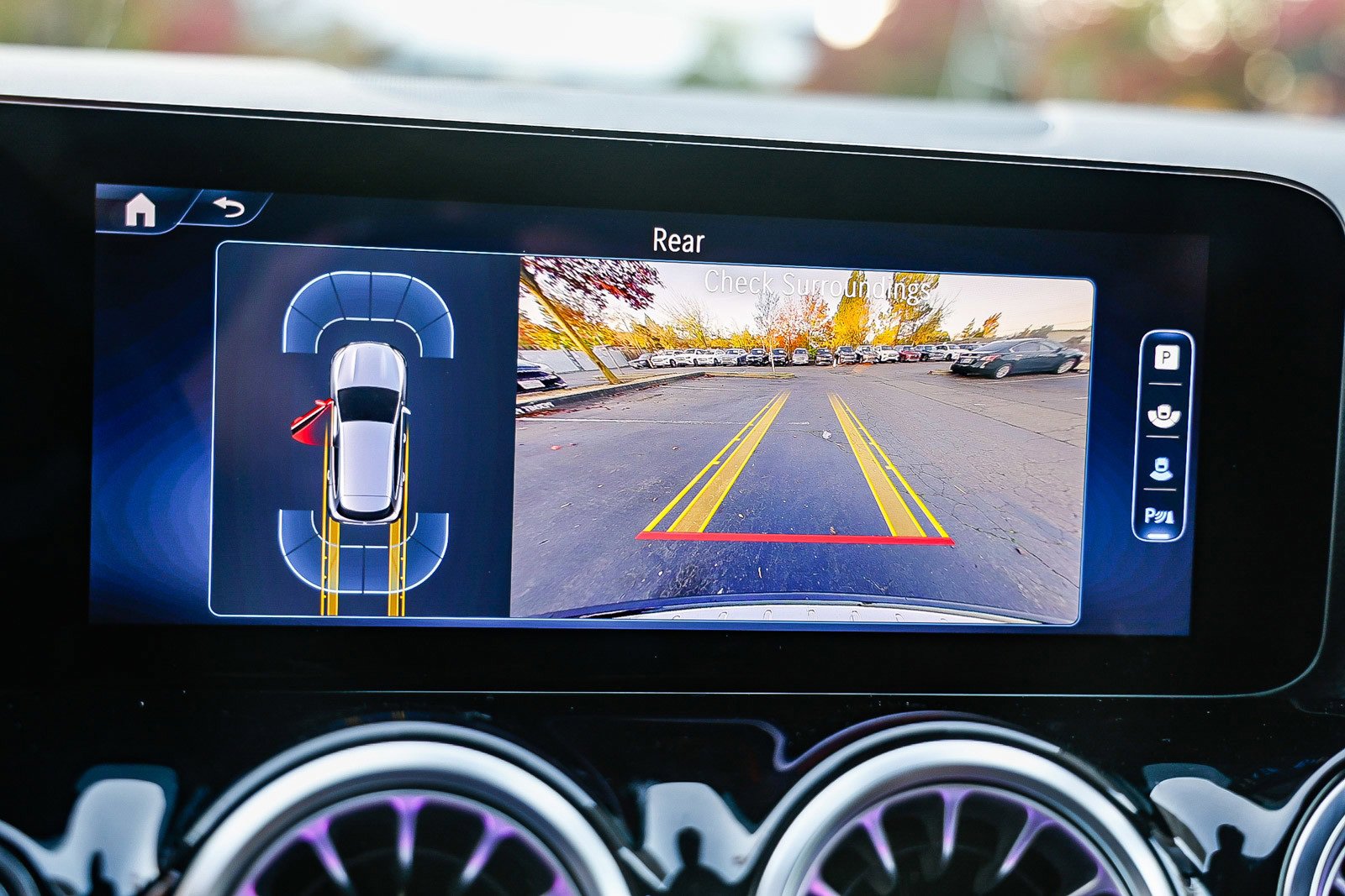 Certified 2025 Mercedes-Benz GLA 250 GLA 250 image 24