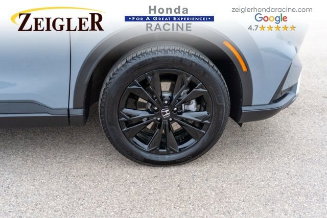 Used 2025 Honda CR-V Sport Touring image 9