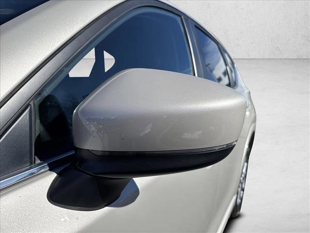 Used 2025 MAZDA CX-5 AWD 2.5 S w/ Select Package image 11