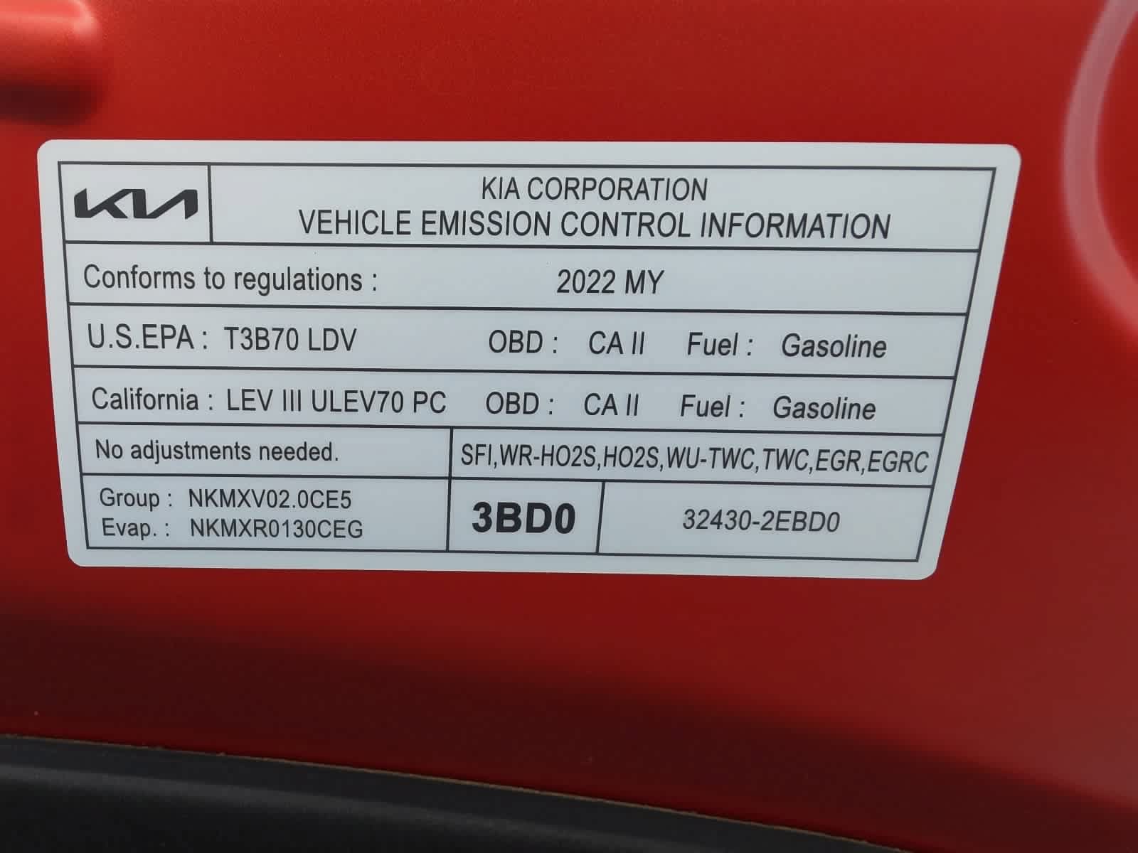 Used 2022 Kia Forte GT-Line w/ GT-Line Premium Package FWD image 33