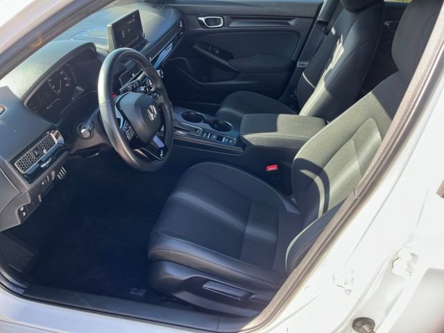 Certified 2024 Honda Civic Sport image 9