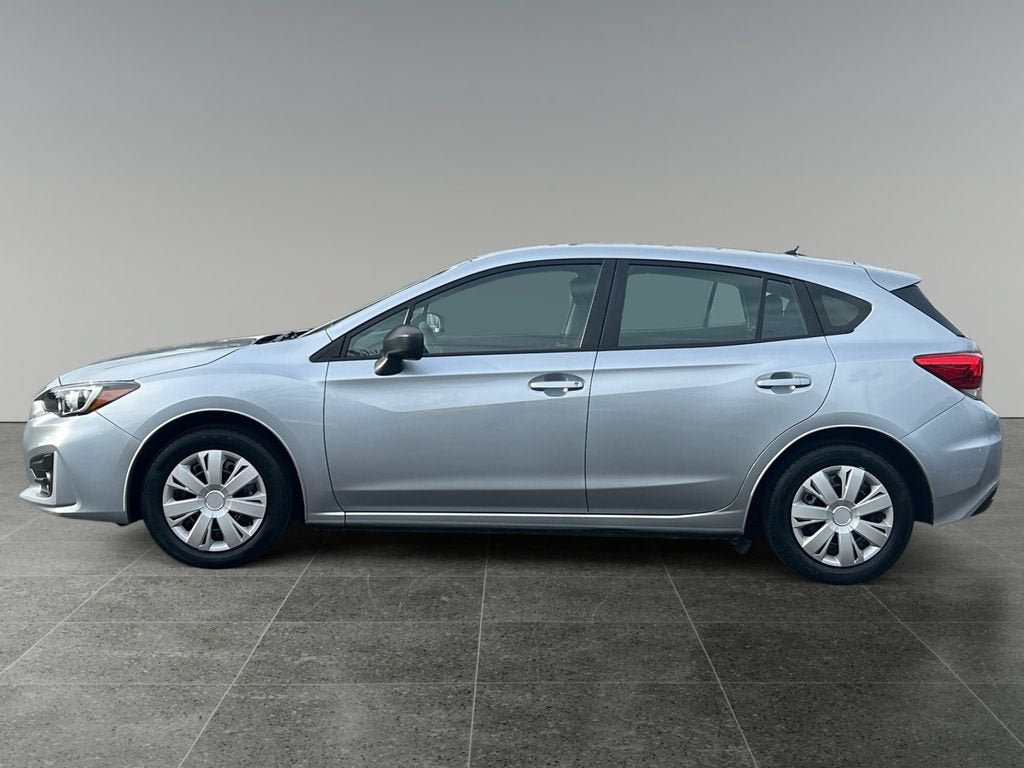 Used 2019 Subaru Impreza 2.0i AWD/4WD image 6