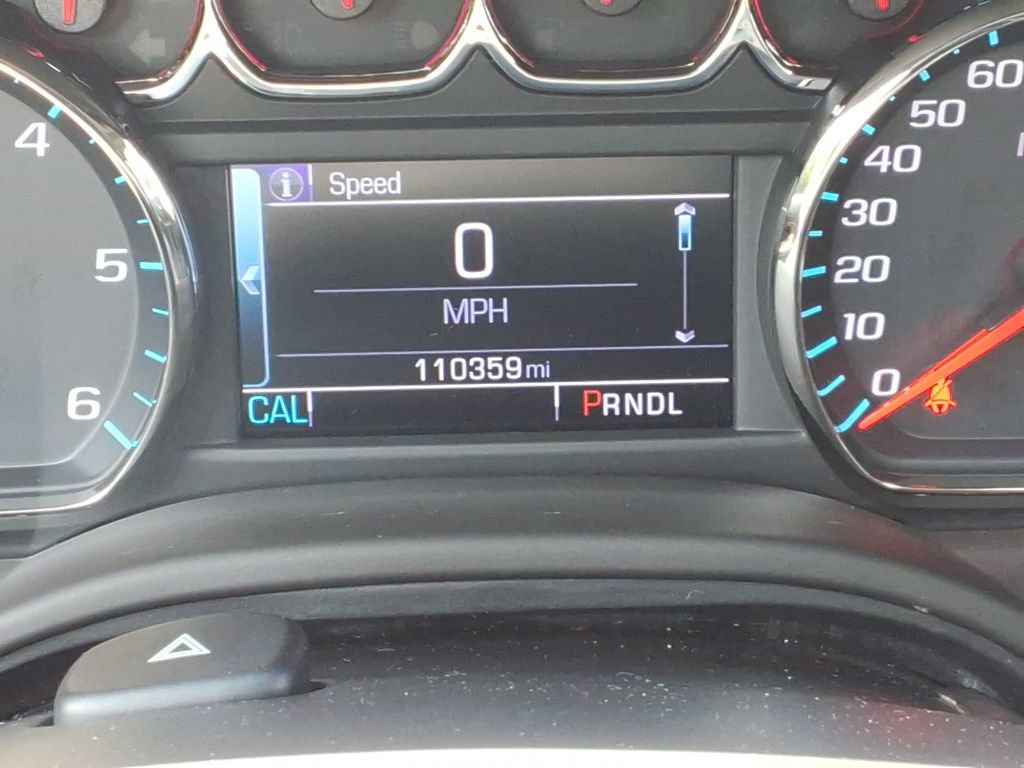 Certified 2018 Chevrolet Tahoe LS w/ Max Trailering Package AWD/4WD image 30