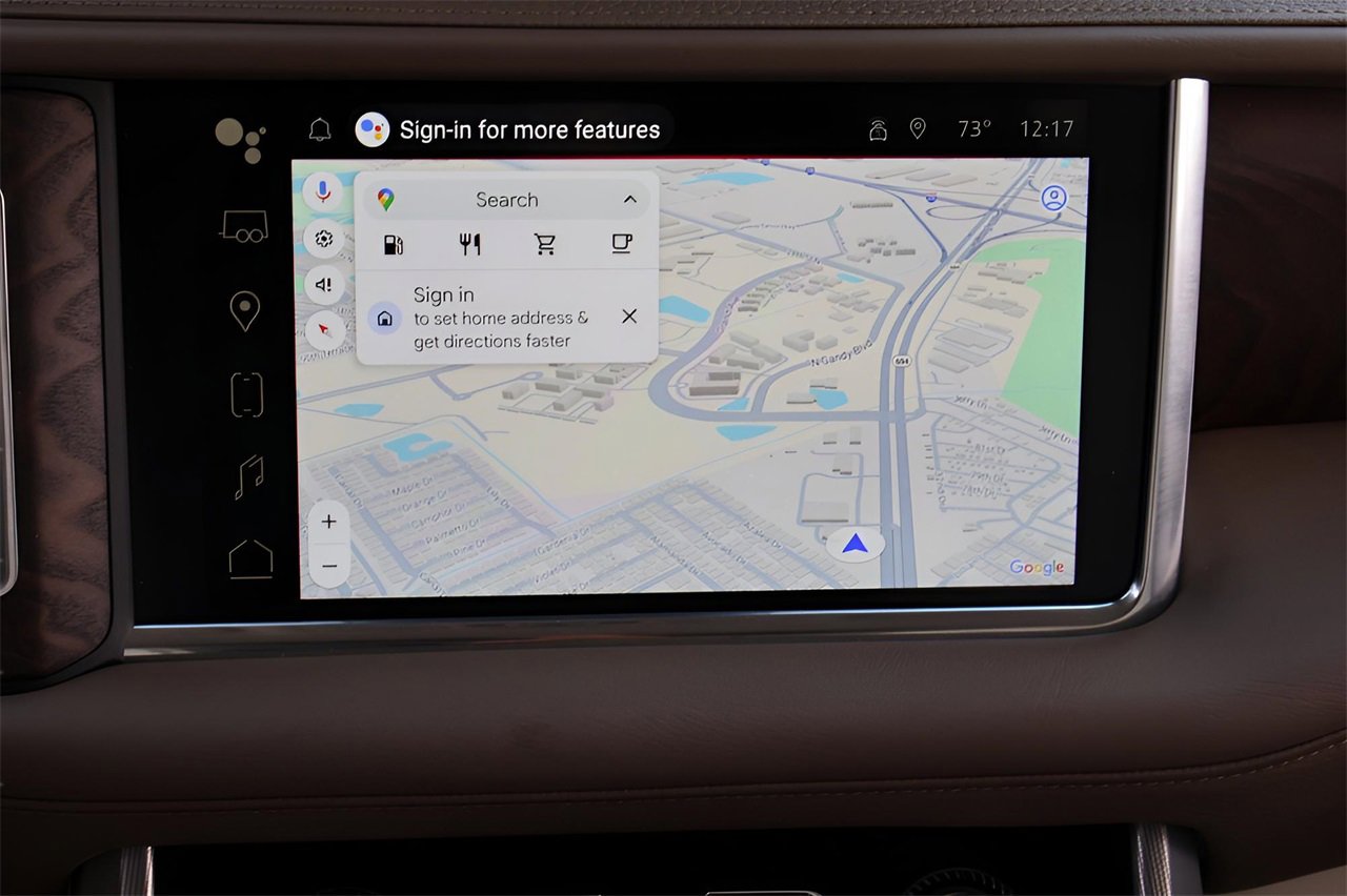 Used 2024 GMC Yukon XL Denali image 17