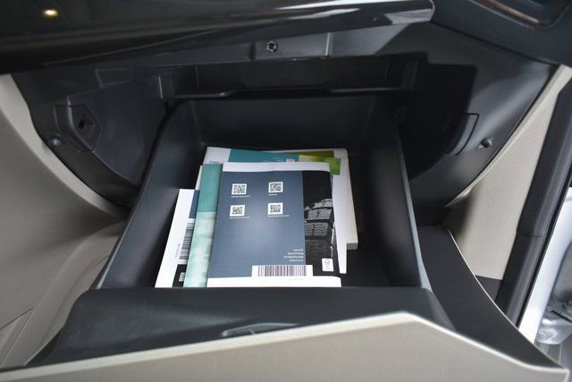 Used 2017 Ford Escape Titanium image 48