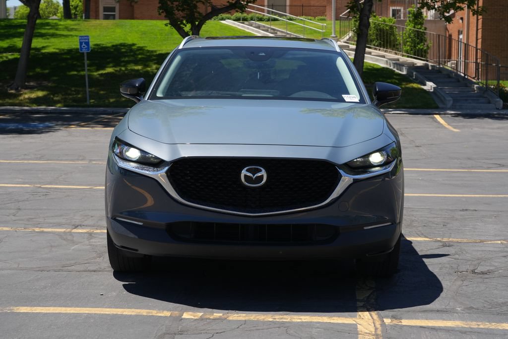 Used 2023 MAZDA CX-30 AWD 2.5 S w/ Preferred Package image 7