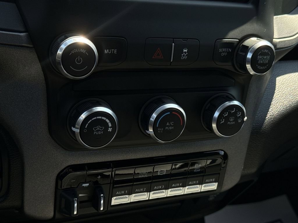 Used 2021 RAM 2500 Tradesman image 21