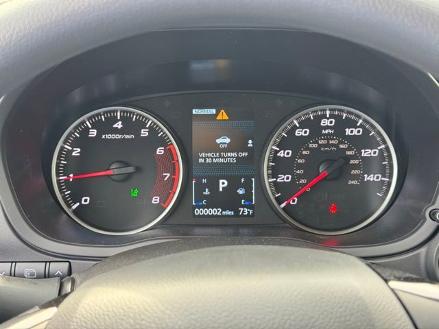 New 2026 Mitsubishi Eclipse Cross LE image 22