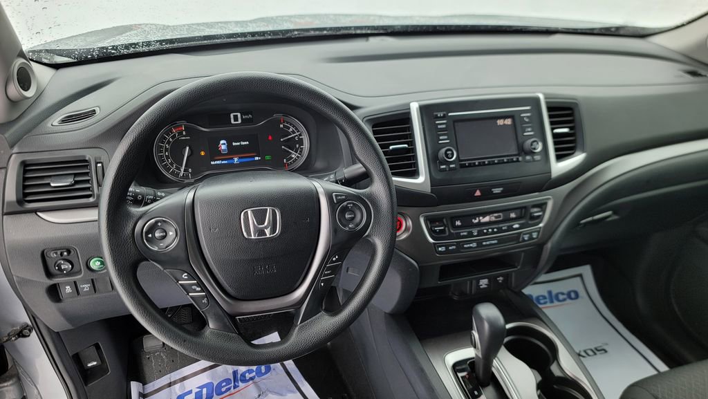 Used 2019 Honda Ridgeline Sport image 24