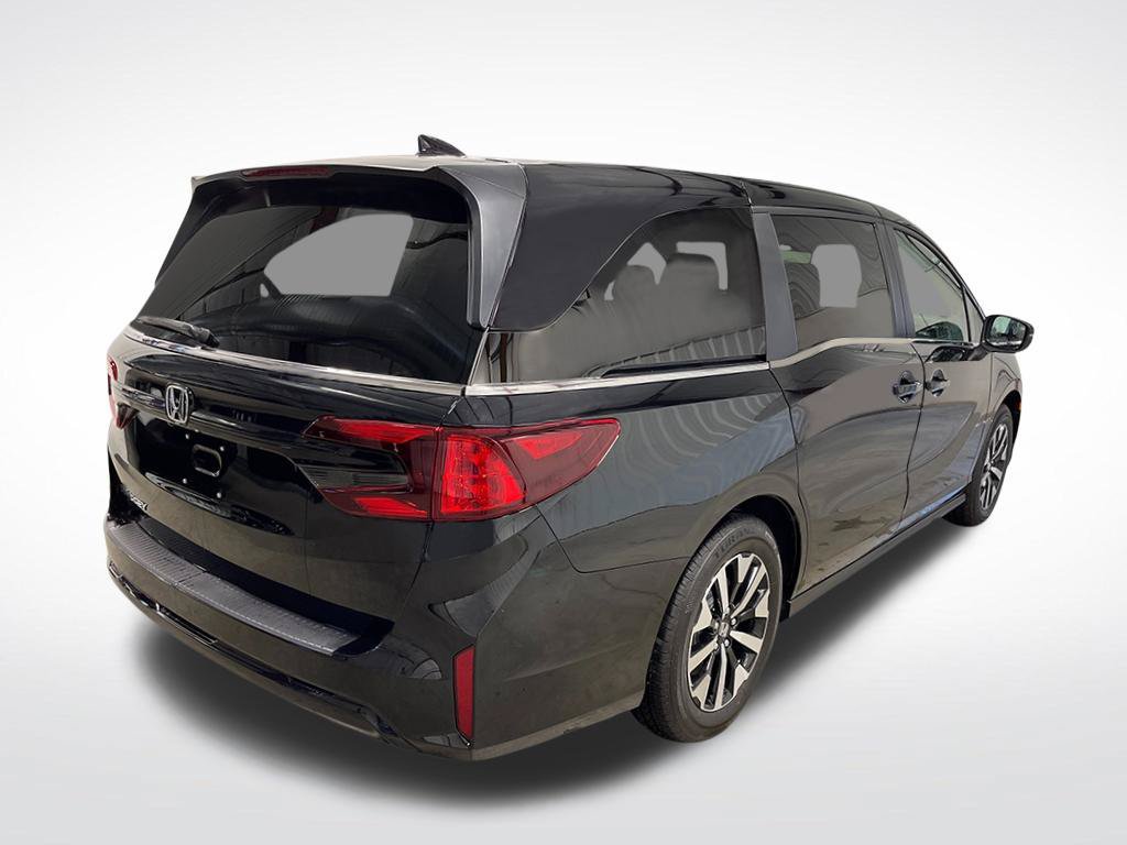Certified 2026 Honda Odyssey EX-L image 6