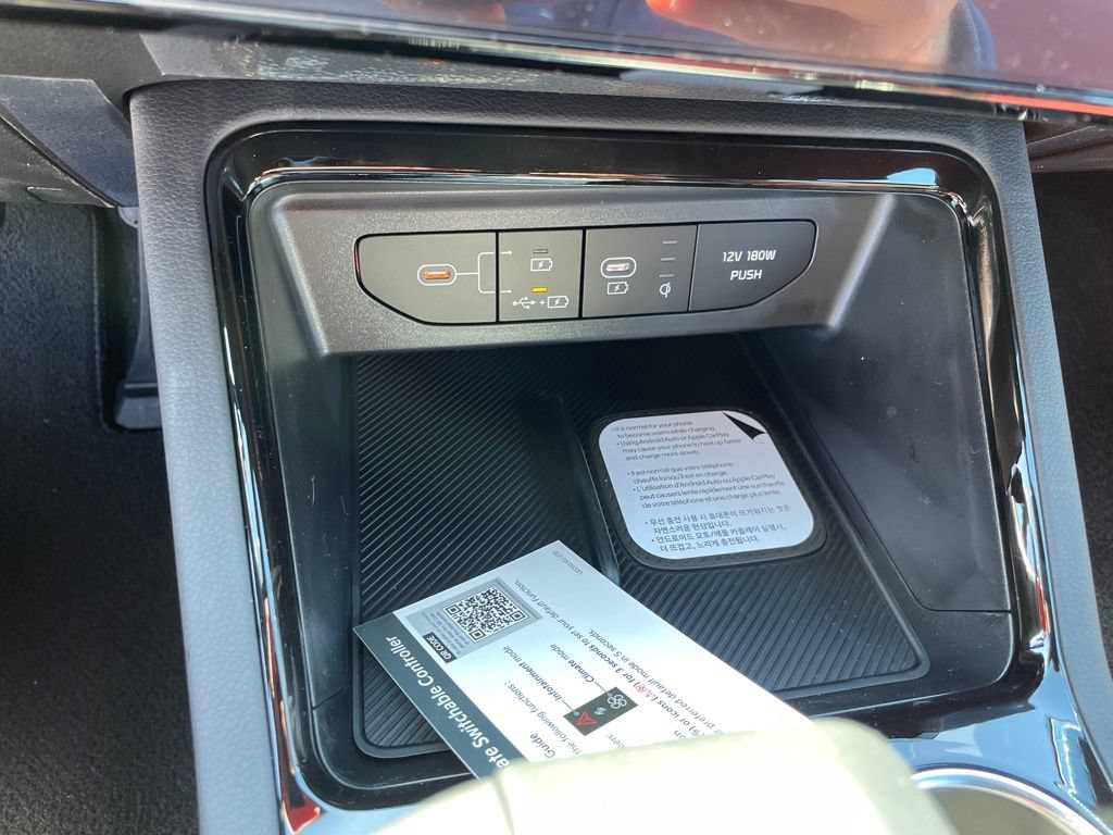 New 2026 Kia K5 GT-Line AWD/4WD image 17