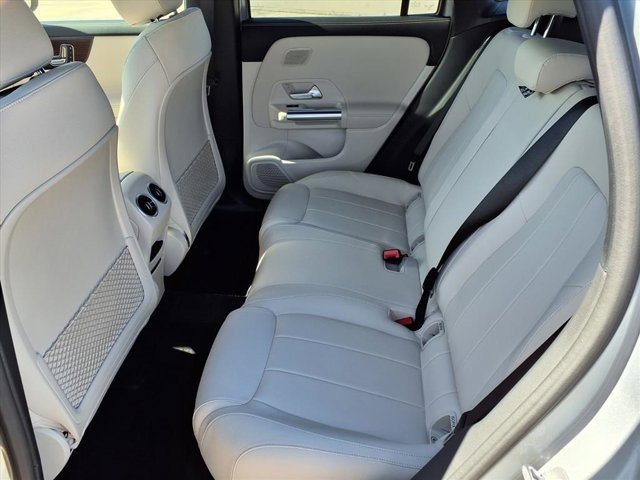 New 2026 Mercedes-Benz GLA 250 image 17