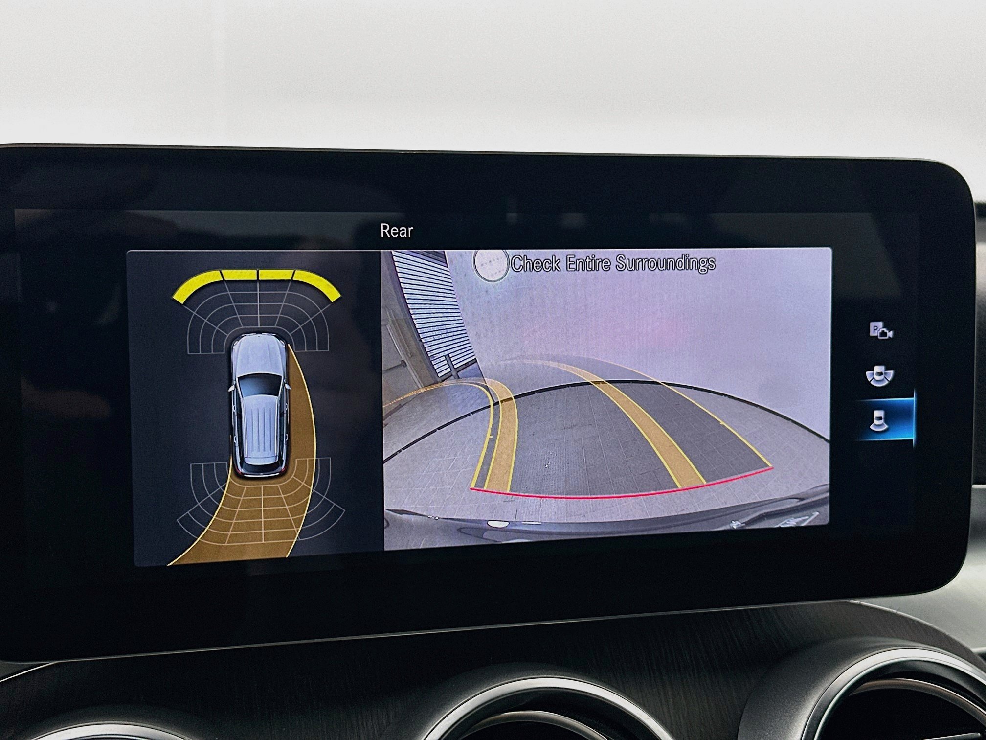 Certified 2022 Mercedes-Benz GLC 300 4MATIC image 13