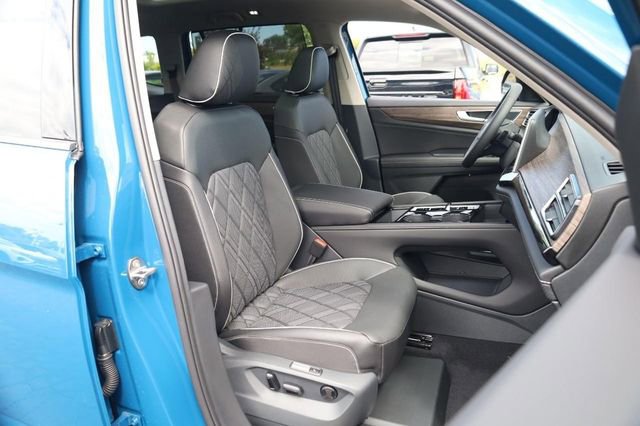 New 2026 Volkswagen Atlas SEL Premium R-Line image 32