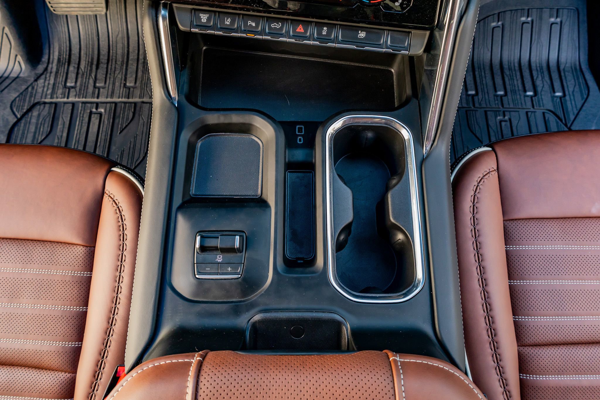 Used 2026 GMC Sierra 3500 Denali Ultimate image 28