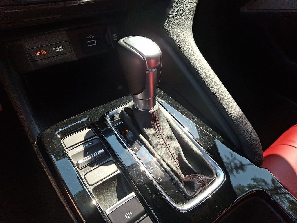 Used 2024 Acura Integra A-Spec FWD image 15