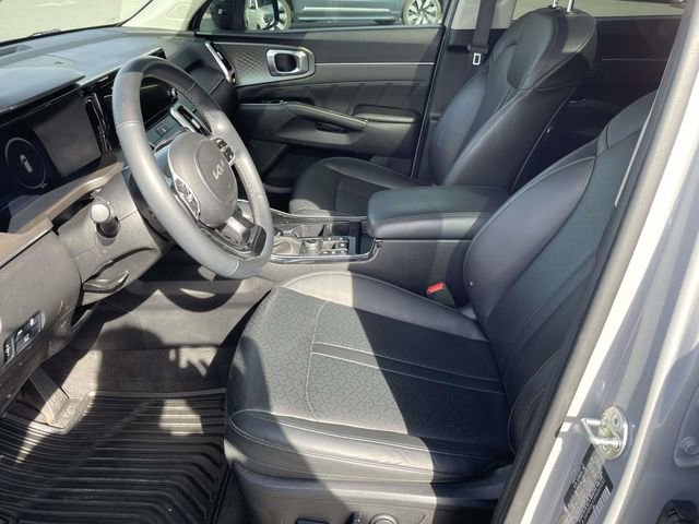 Used 2023 Kia Sorento SX image 15