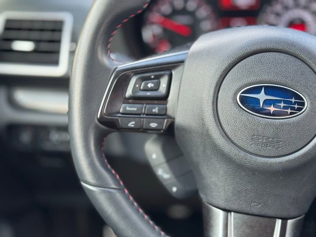 Used 2020 Subaru WRX Limited w/ Popular Package #3 (IZT) image 24