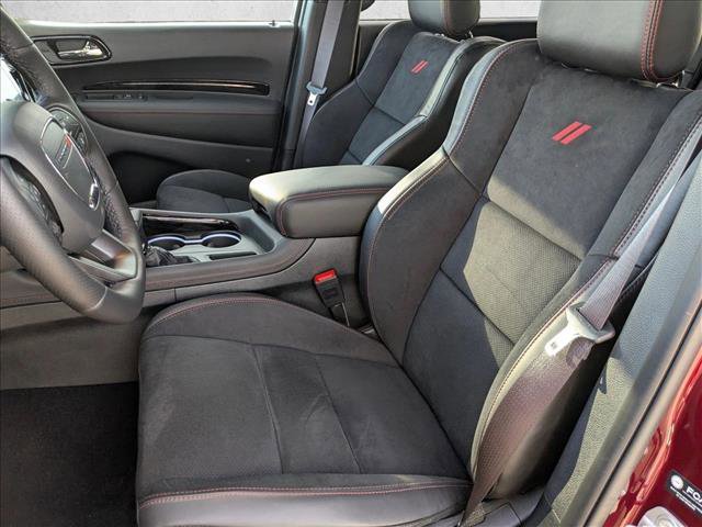 New 2026 Dodge Durango GT image 4