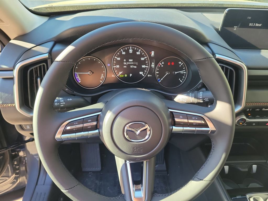 New 2026 MAZDA CX-50 AWD 2.5 Hybrid w/ Weather Package image 20