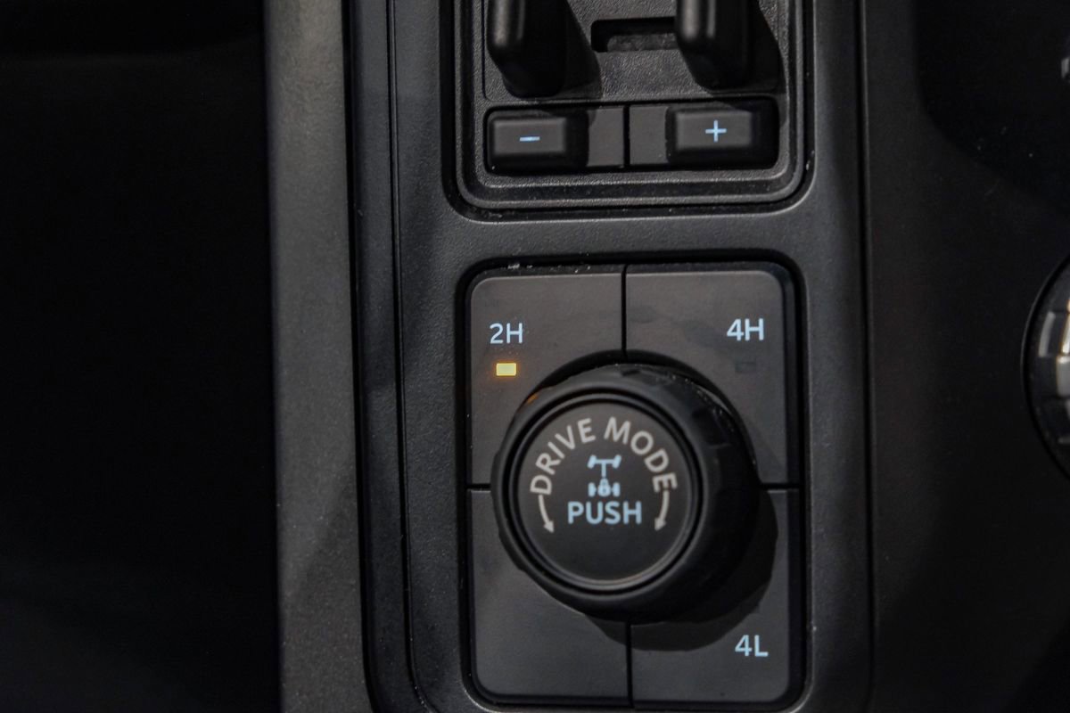 Used 2024 Ford F150 XLT w/ Equipment Group 302A MID image 26