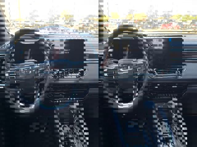 New 2026 GMC Canyon Elevation w/ Convenience Package RWD image 27