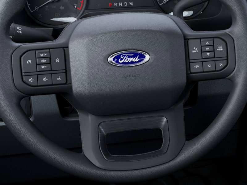 New 2027 Ford F250 XL w/ STX Appearance Package AWD/4WD image 12