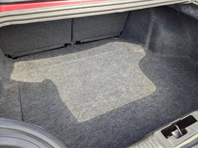 Used 2018 Ford Mustang Coupe image 6